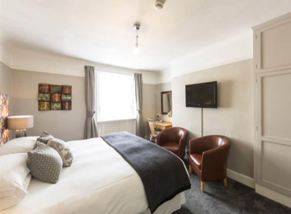 Westwood Guest House 8/50