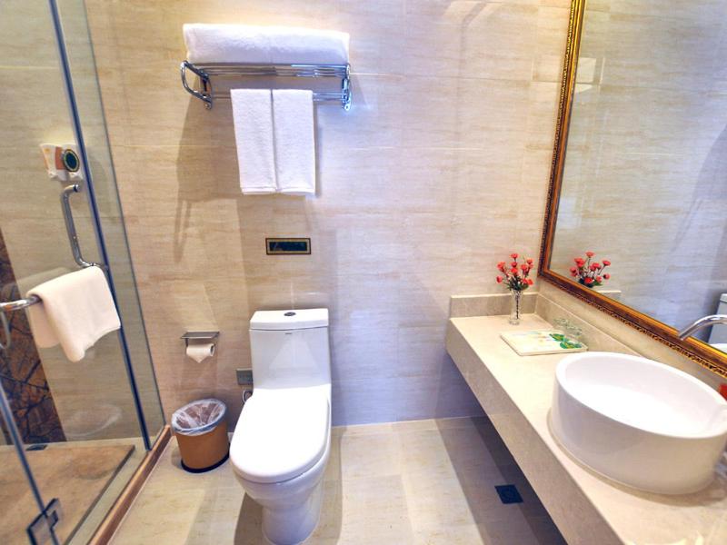 Vienna Hotel (Changshu Binjiang) 29/29
