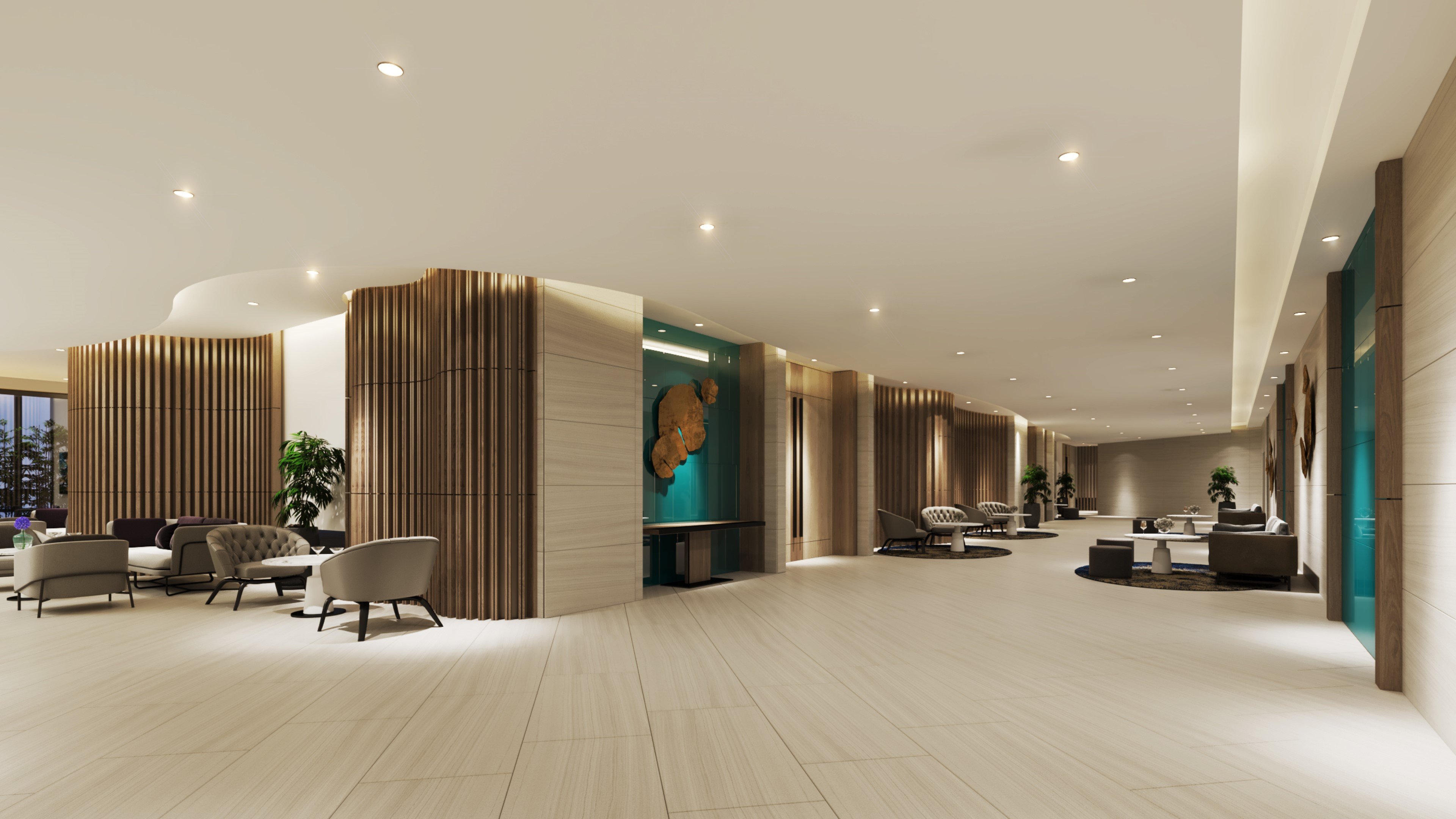 Voco Scenia Bay Nha Trang by IHG 21/50