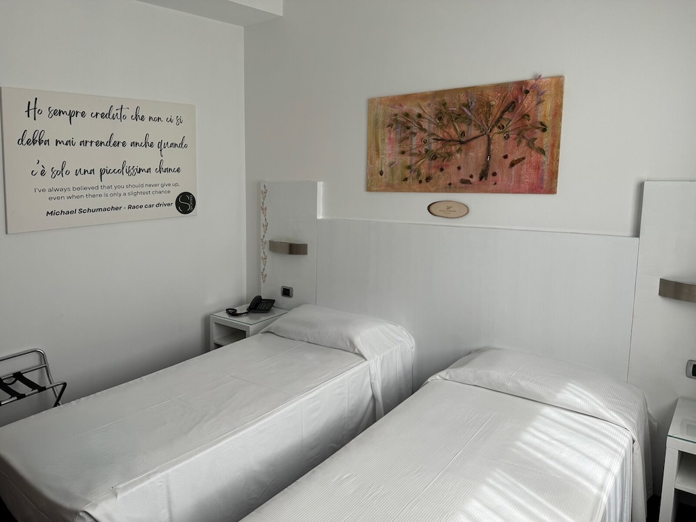 B&B Hotel Cologno Sporting 15/59