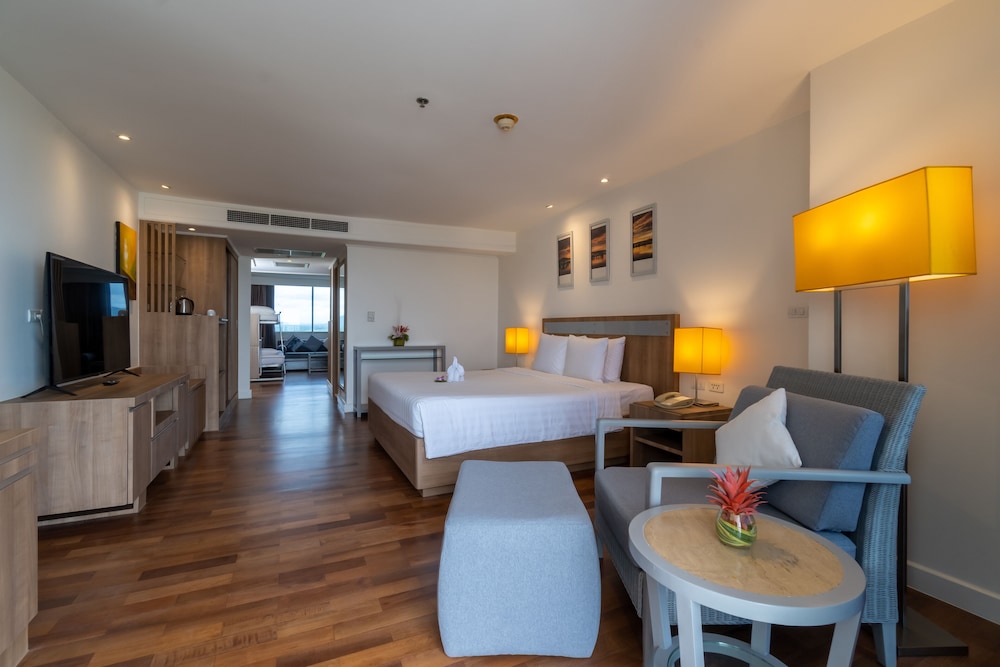 Radisson Resort and Spa Huahin 43/66