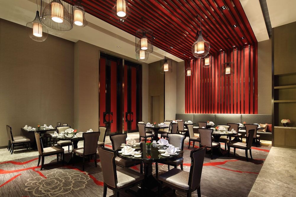 Wanda Realm Bozhou 34/59