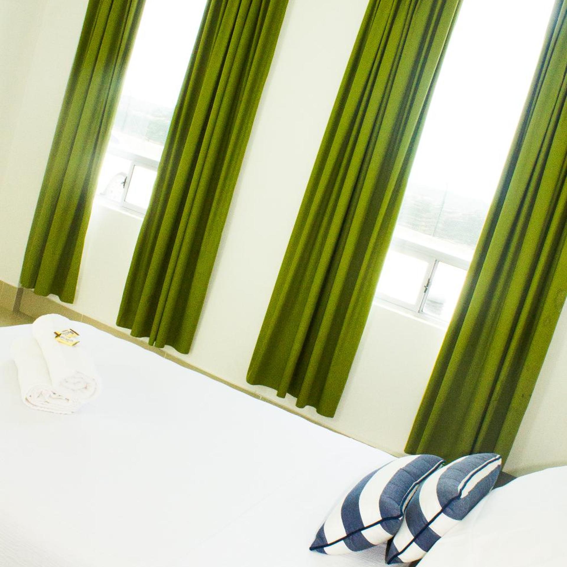 Hotel Las Olas Mamonal 20/30