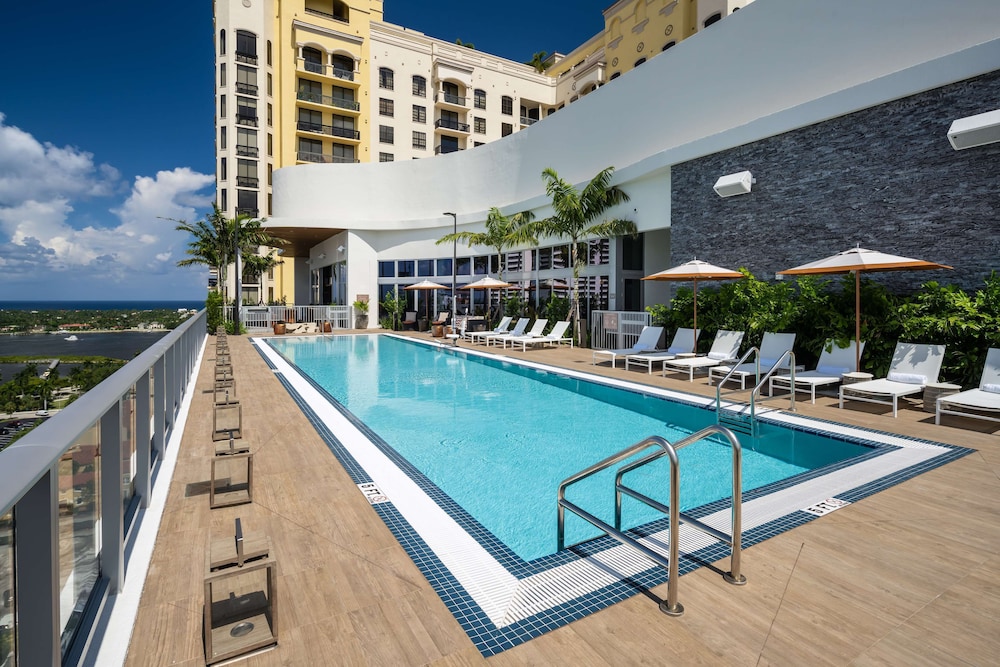 Canopy By Hilton West Palm Beach Downtown 25/63