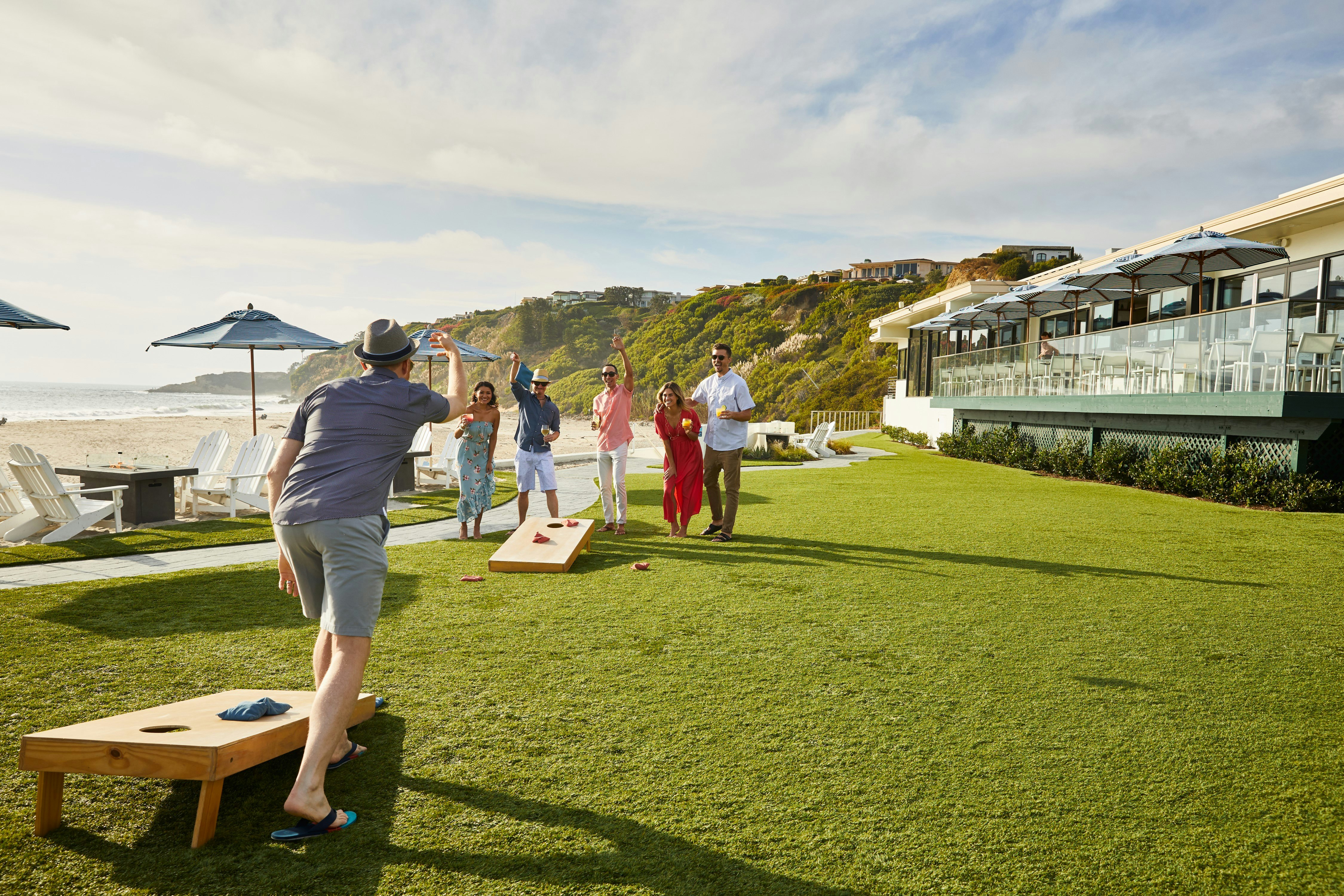 Waldorf Astoria Monarch Beach 20/60