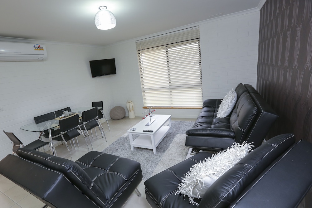 Mildura Holiday Villas 36/50