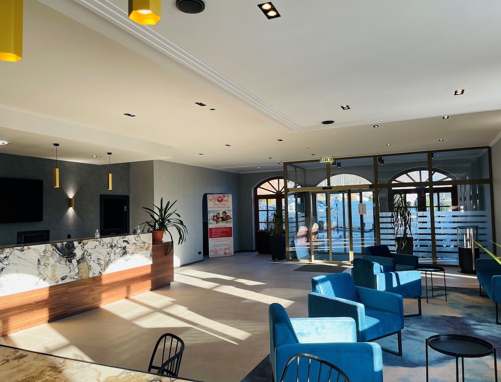 ACHAT Hotel Waldkirchen 32/50