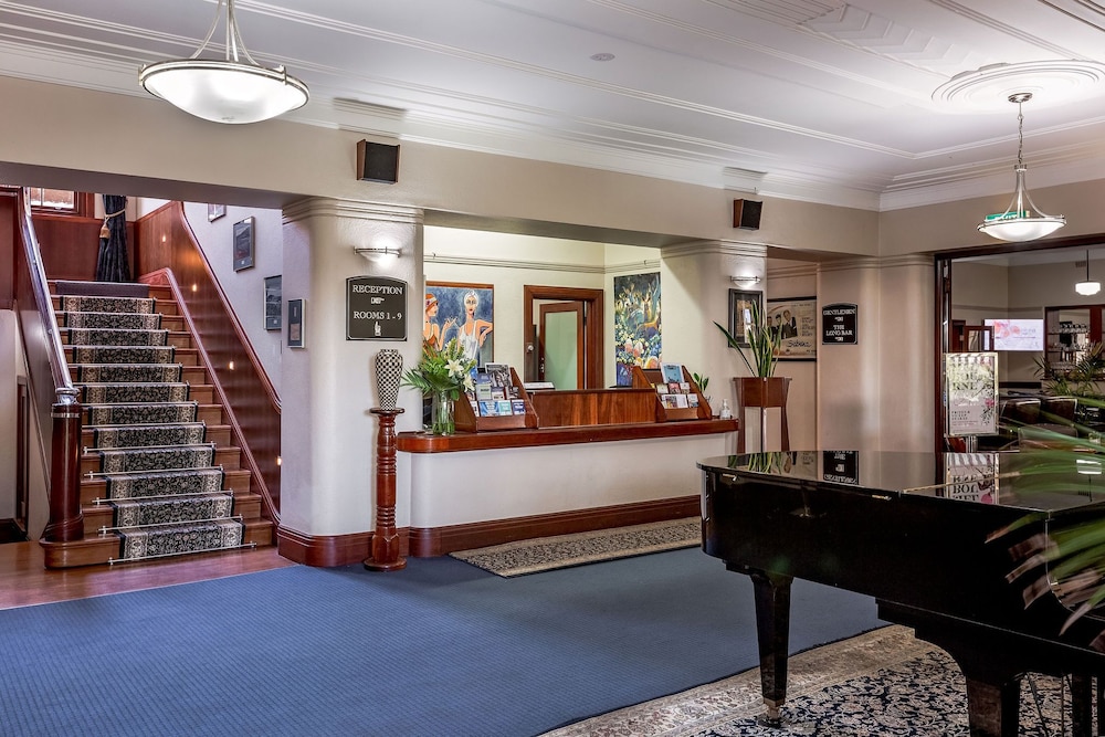 Caves House Hotel & Apartments Yallingup 11/65