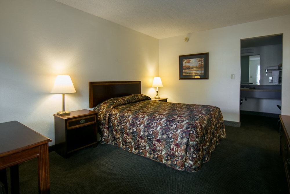 Budget Motel 38/49
