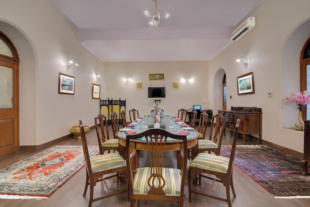 WelcomHeritage Shivavilas Palace 49/64