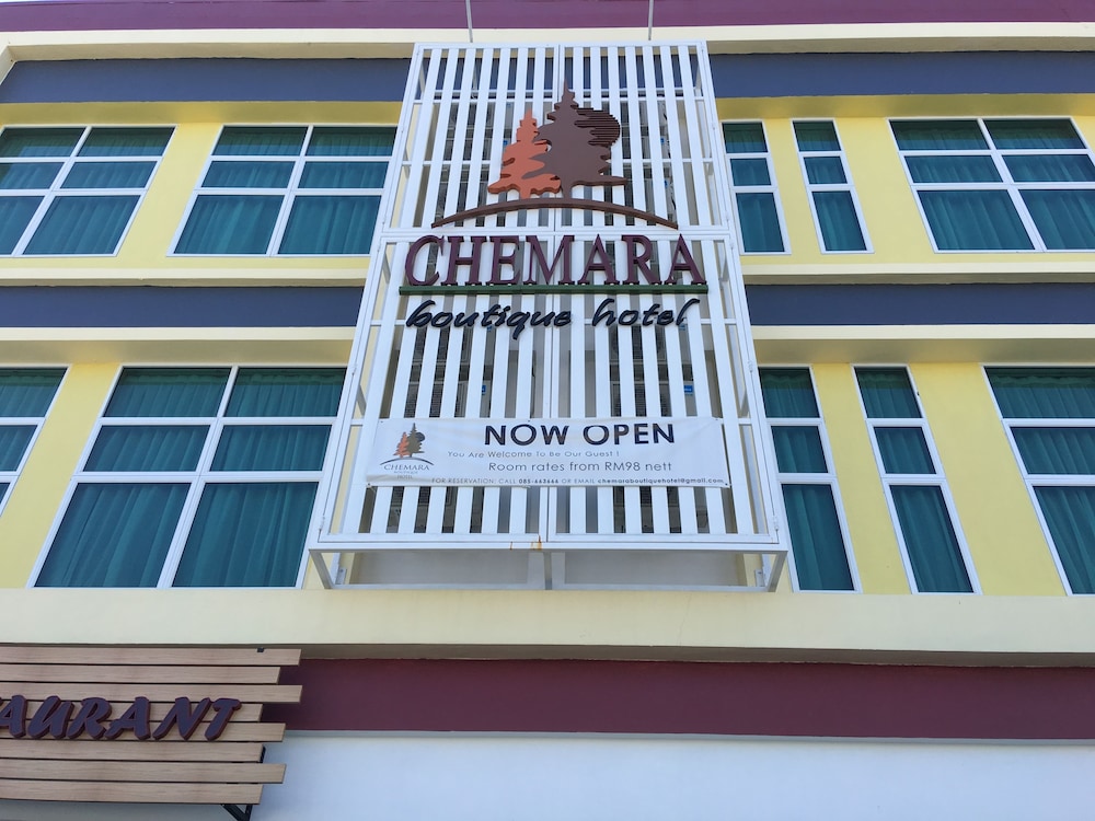 Chemara Boutique Hotel 23/43