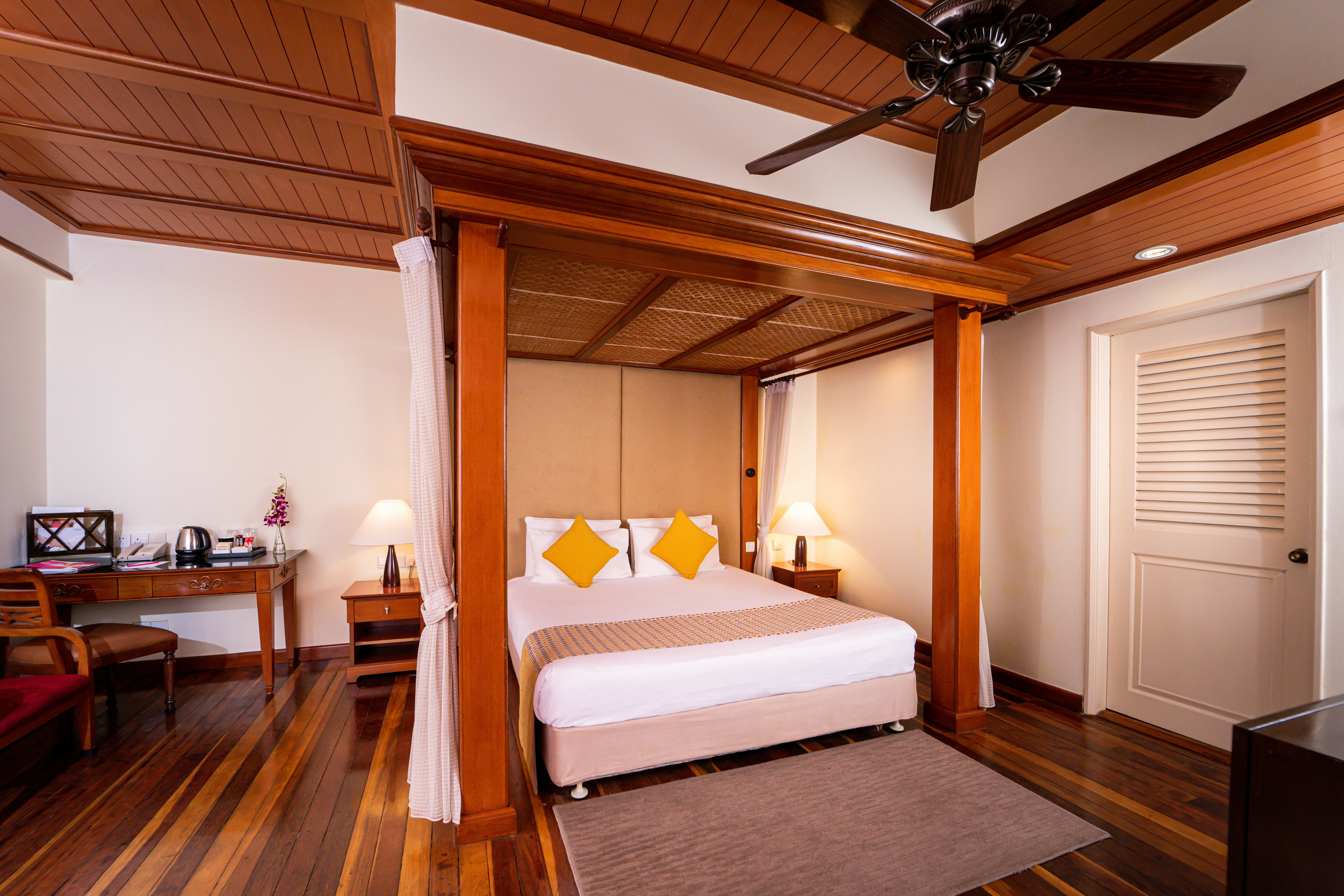 Rebak Island Resort and Marina 8/50