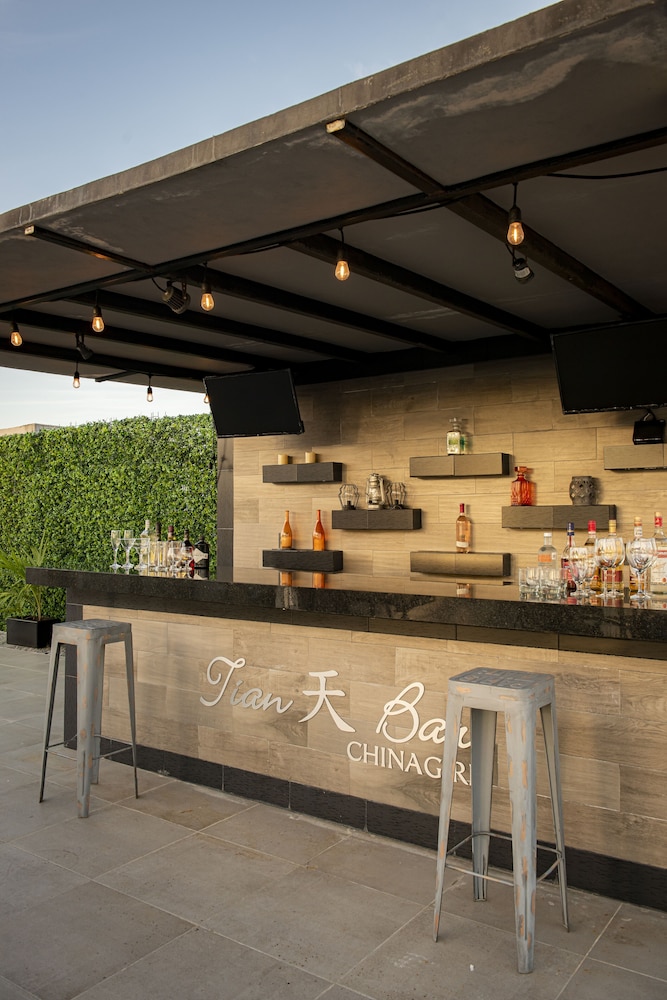 Kabah Boutique Hotel 5/64