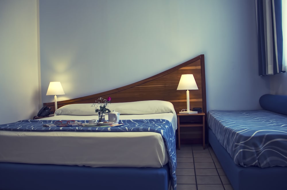 Hotel Sirenetta 15/52