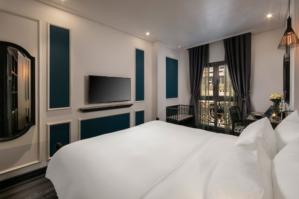 Hanoi Esplendor Hotel And Spa 21/48