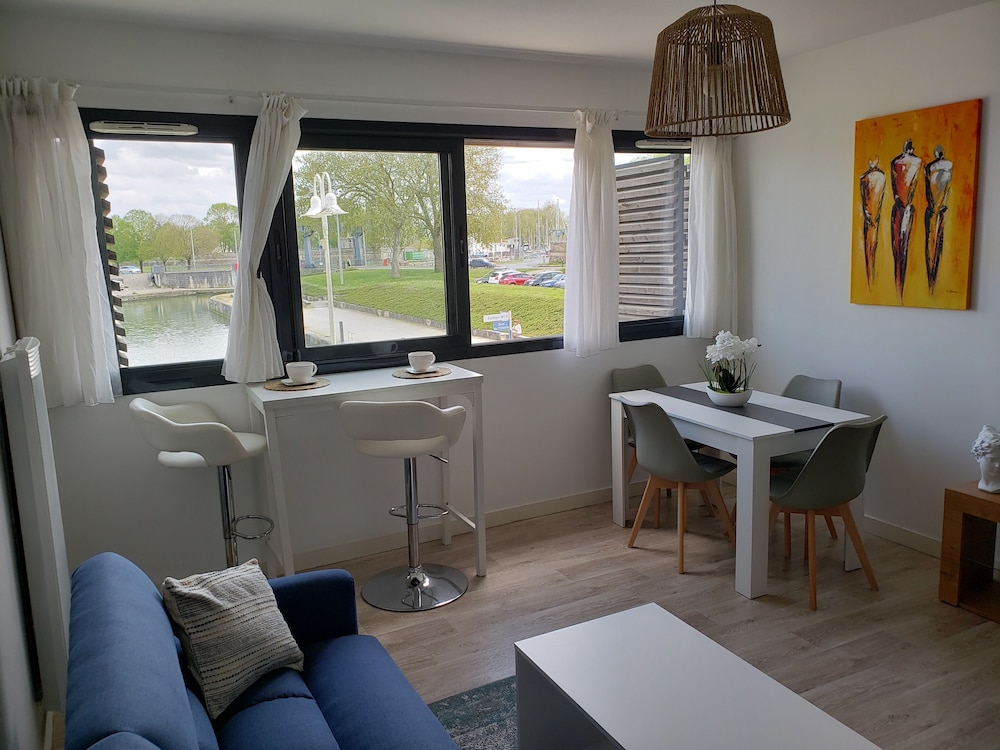 Residences de Bougainville 23/67