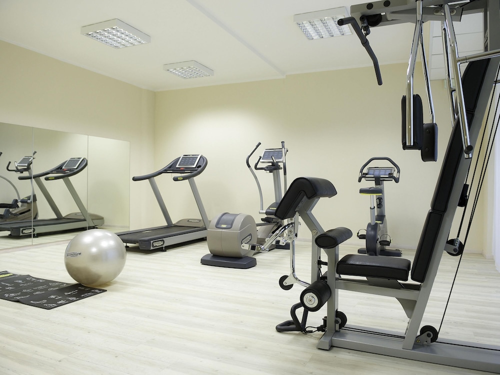 Mercure Bergamo Aeroporto 26/44