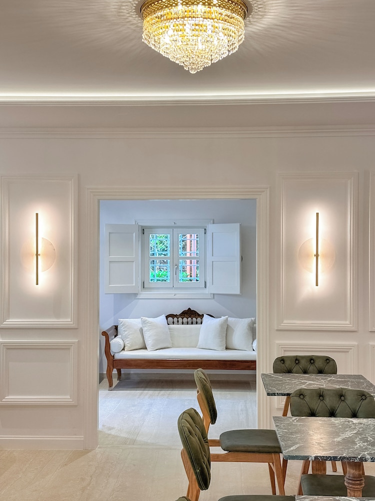 Armata Boutique Hotel Spetses 45/60