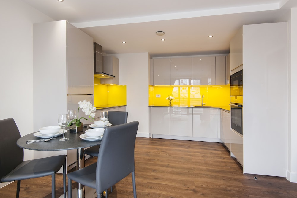 Twyne House Apartments 52/60