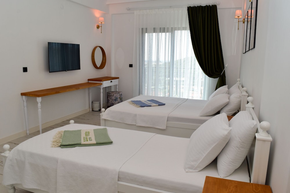 Maslin Otel 24/42