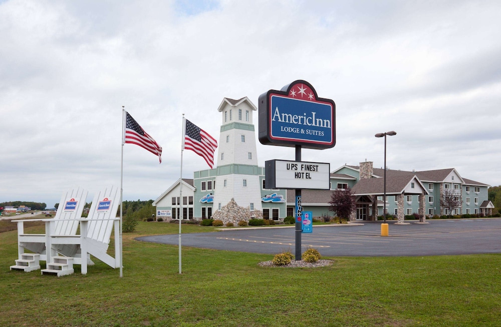Americinn By Wyndham Wetmore Munising 24/26