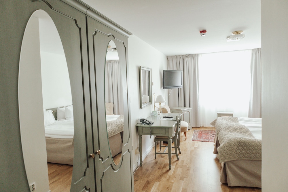 Blommenhof Hotel 23/42