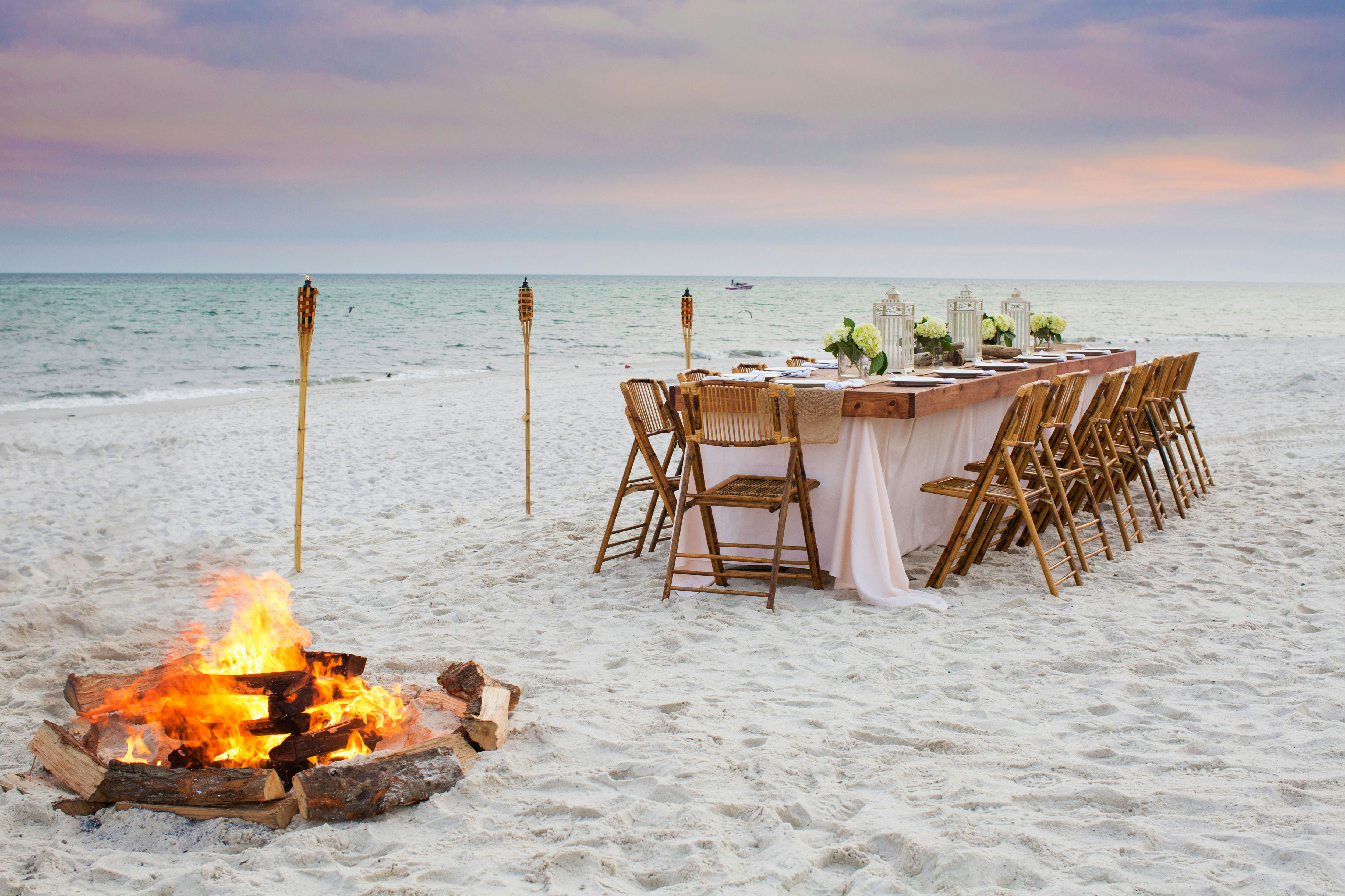 Perdido Beach Resort 59/65