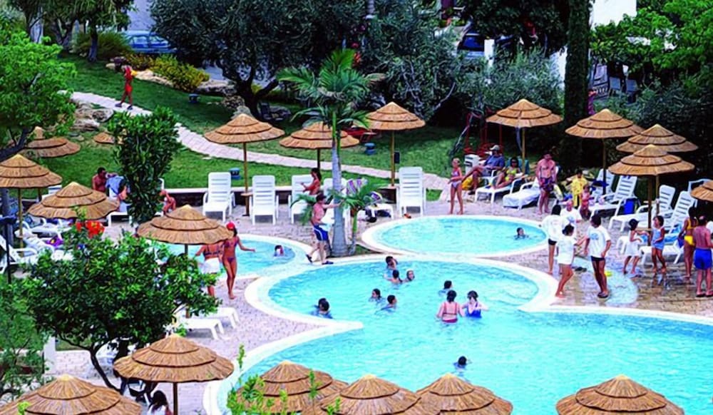 Park Hotel Valle Clavia 35/50