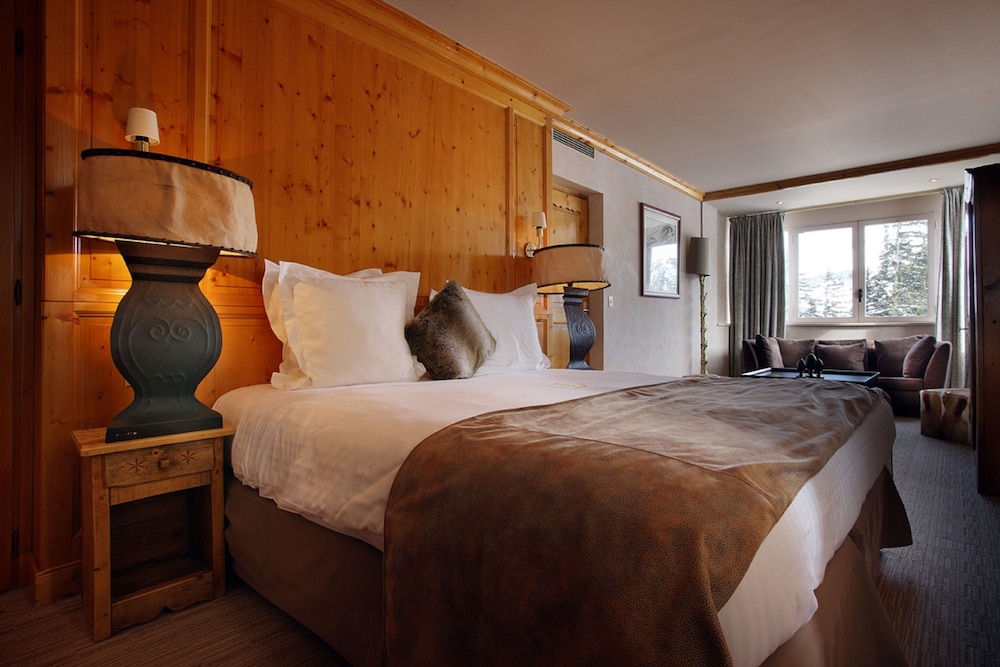 ALPES HOTEL PRALONG 24/69