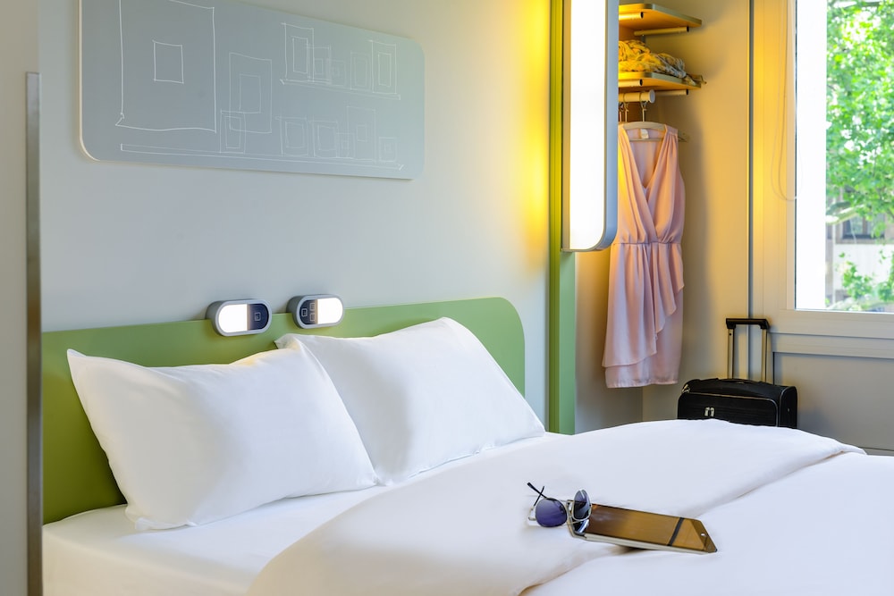 Ibis Budget Santeny 36/71