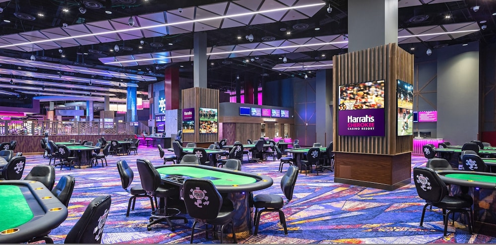 Harrah's Cherokee - A Caesars Rewards Destination 43/51