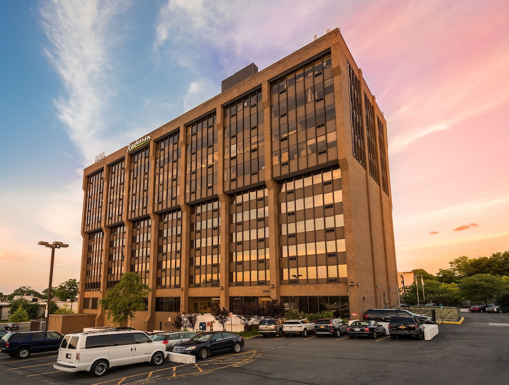 Hotel NoMa, Trademark Collection by Wyndham 4/55