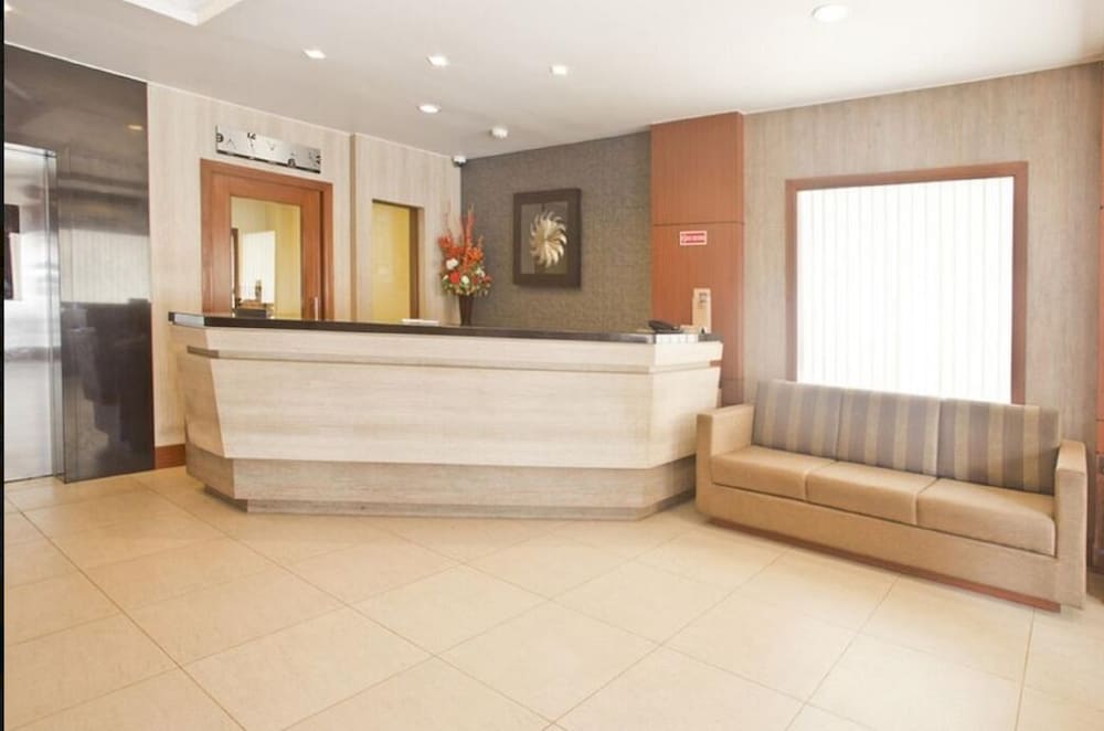 Silver Palace Hotel 3/24