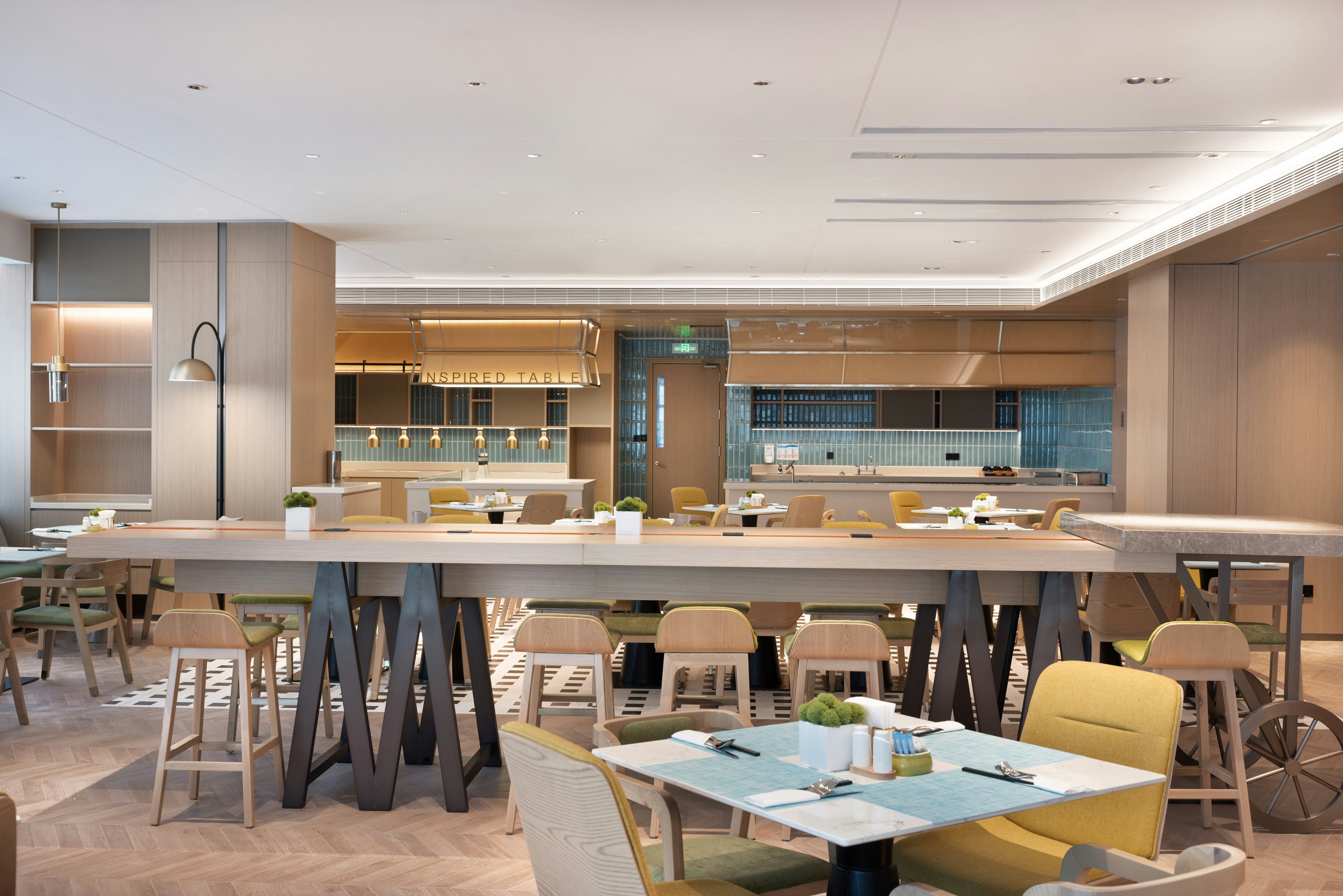 Home2 Suites by Hilton Chengdu Wuhou Temple 35/46