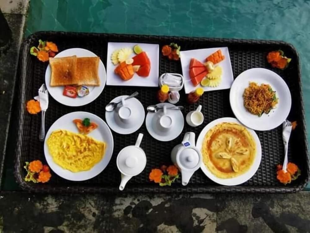 Royal JJ Ubud Resort and Spa 63/77