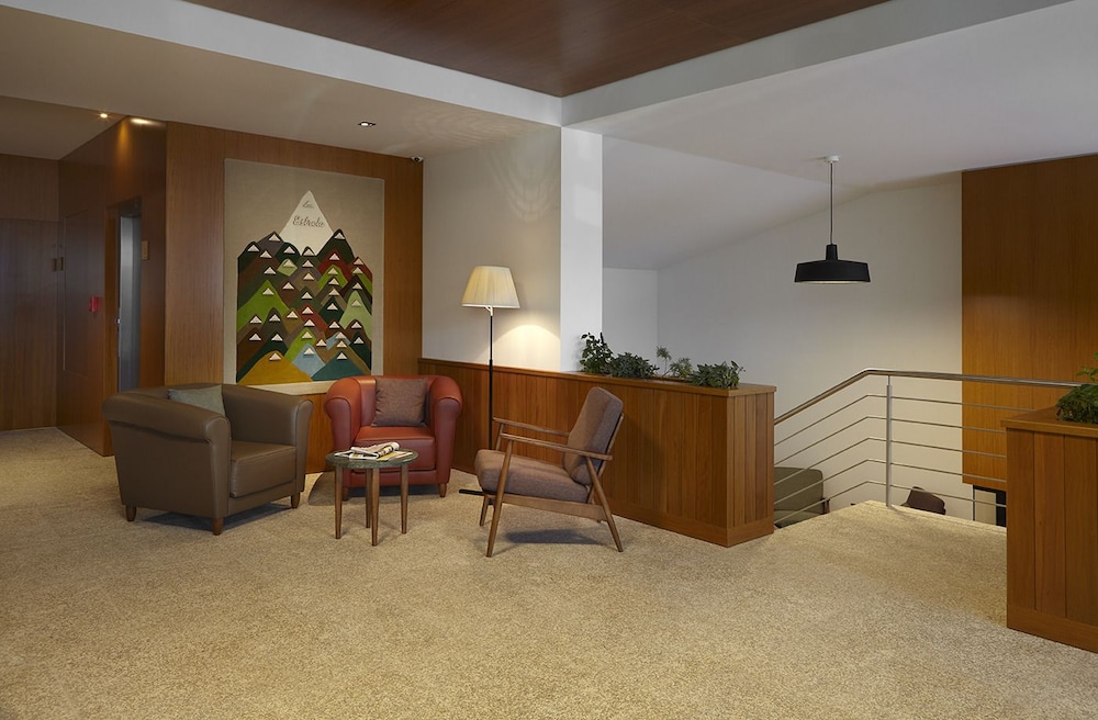 Abrigo Da Montanha Hotel Rural & Spa 32/49