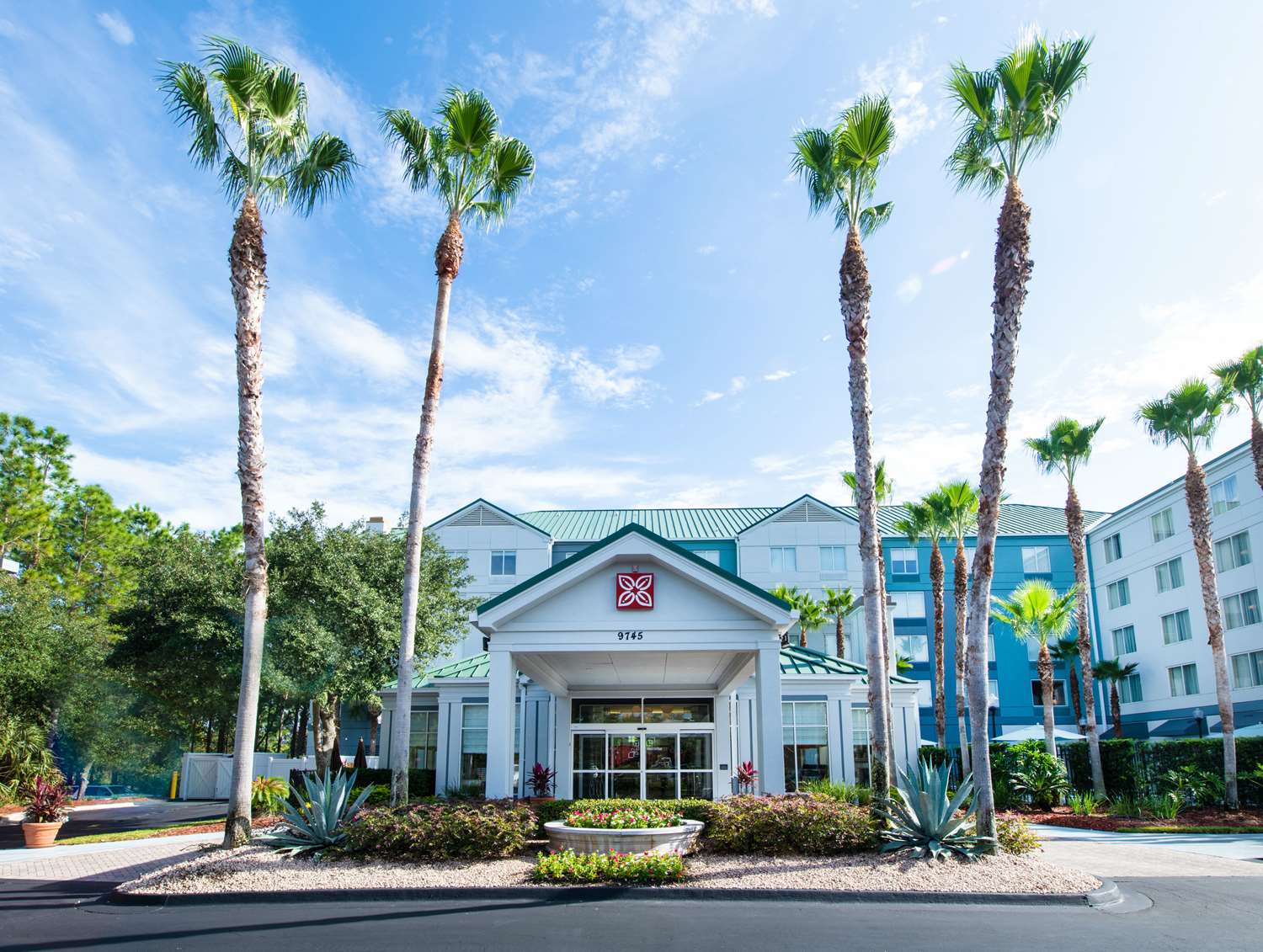 Hilton Garden Inn Jacksonville JTB/Deerwood Park 61/64