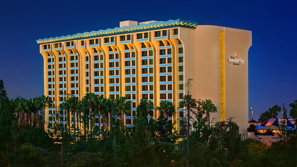 Pixar Place Hotel in ANAHEIM - CA