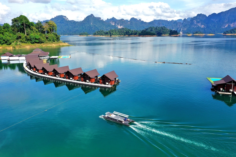 500 Rai Khao Sok Floating Resort 61/68