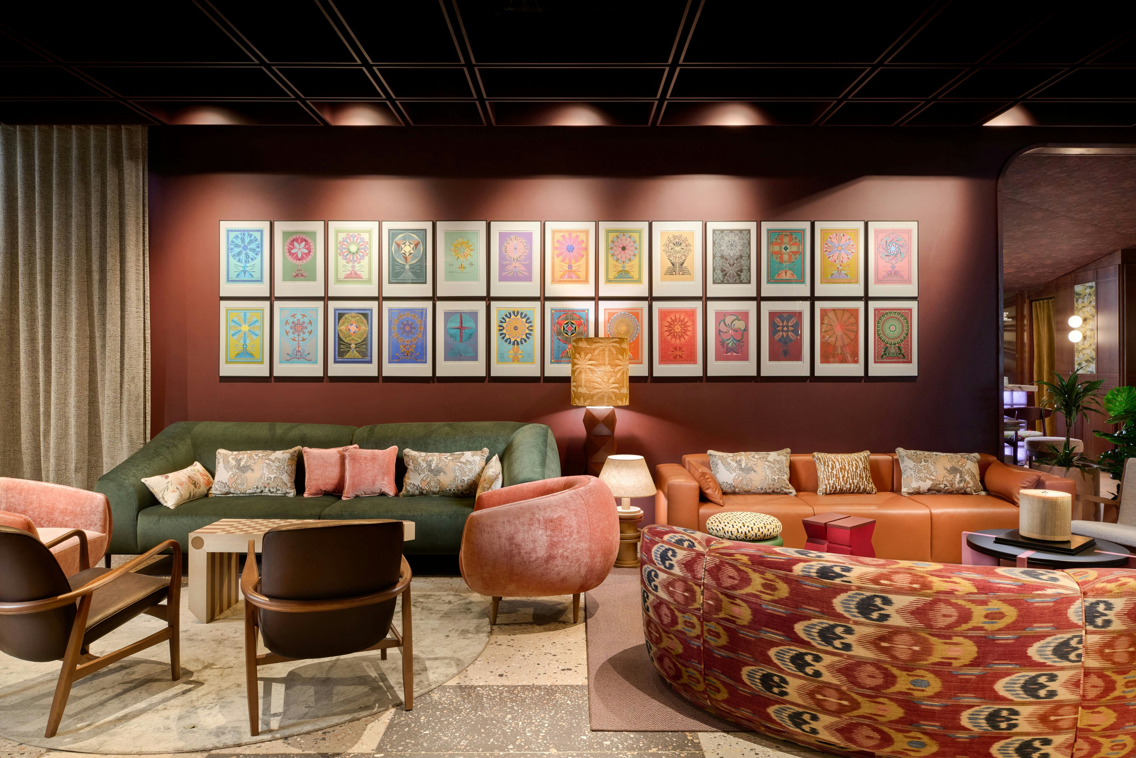 Skald Hotel Akureyri, Curio Collection by Hilton 9/24