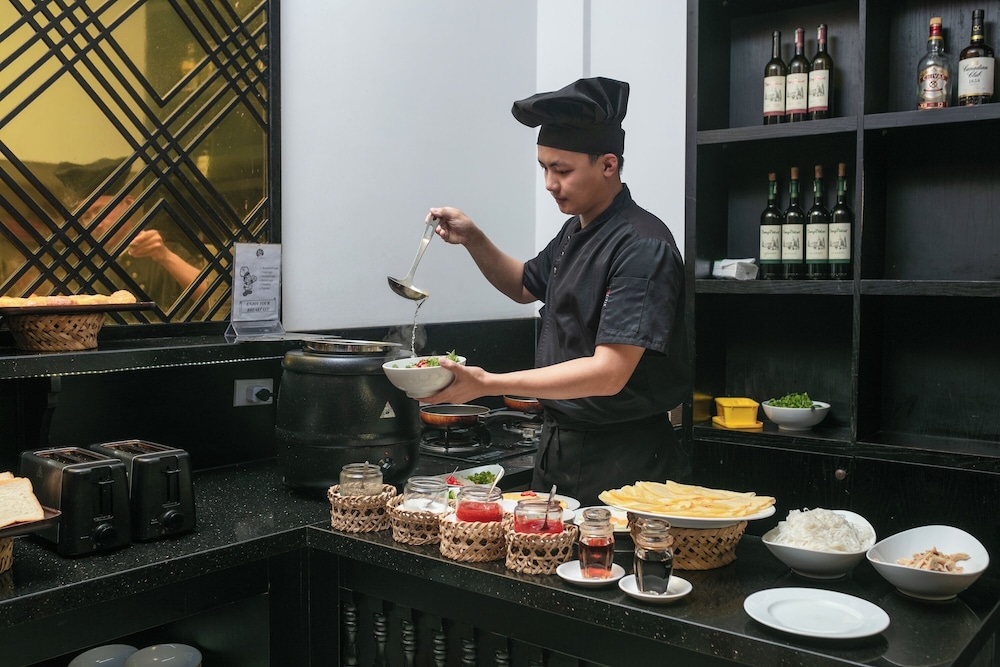 Hoi An Golden Holiday Villa 10/50