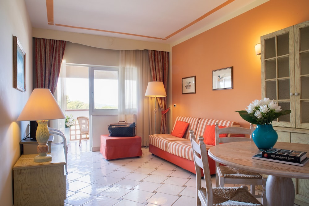 Golf Hotel Punta Ala 30/50