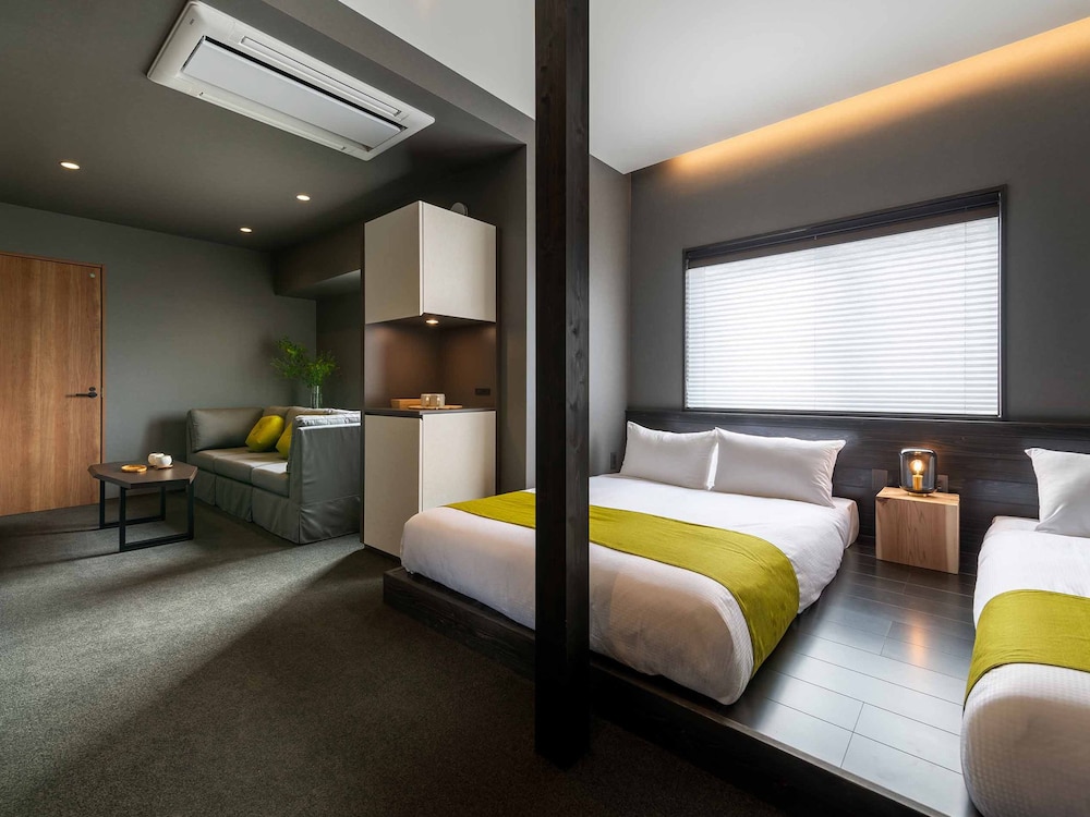 The Machiya Hotel Takayama 24/58