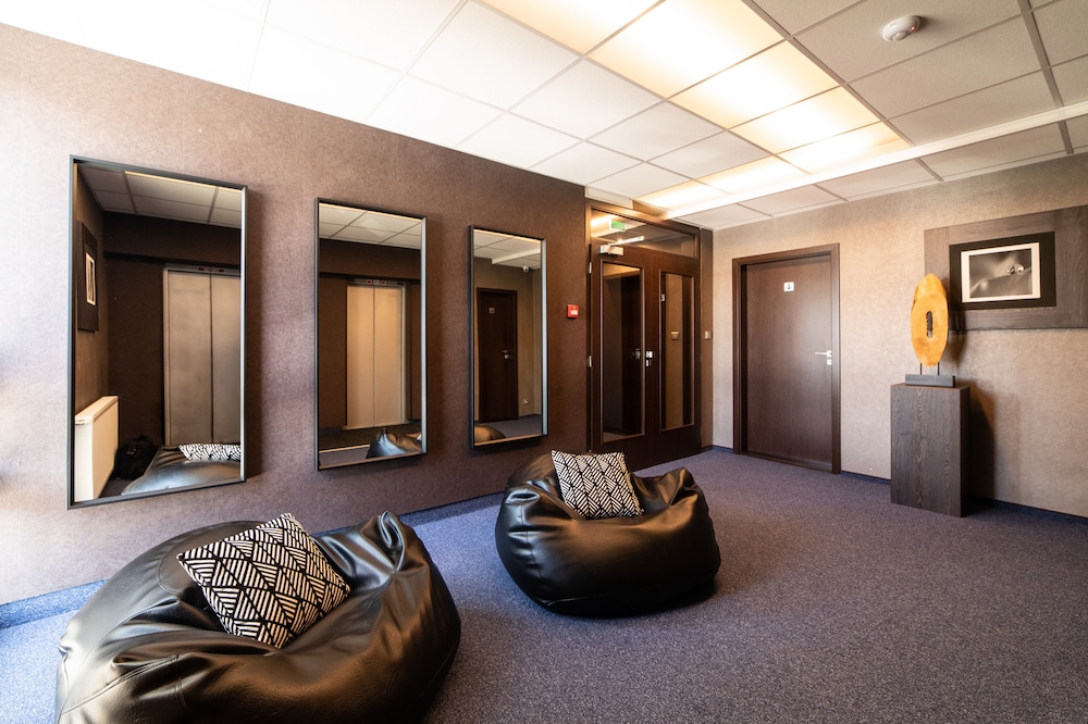 Interhotel Tatra 21/50