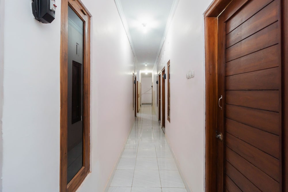 OYO 3006 Falisha Homestay Syariah 19/21