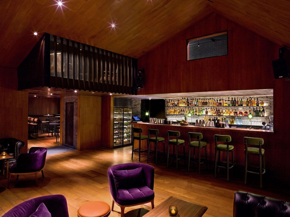 East Beijing Hotel 39/55