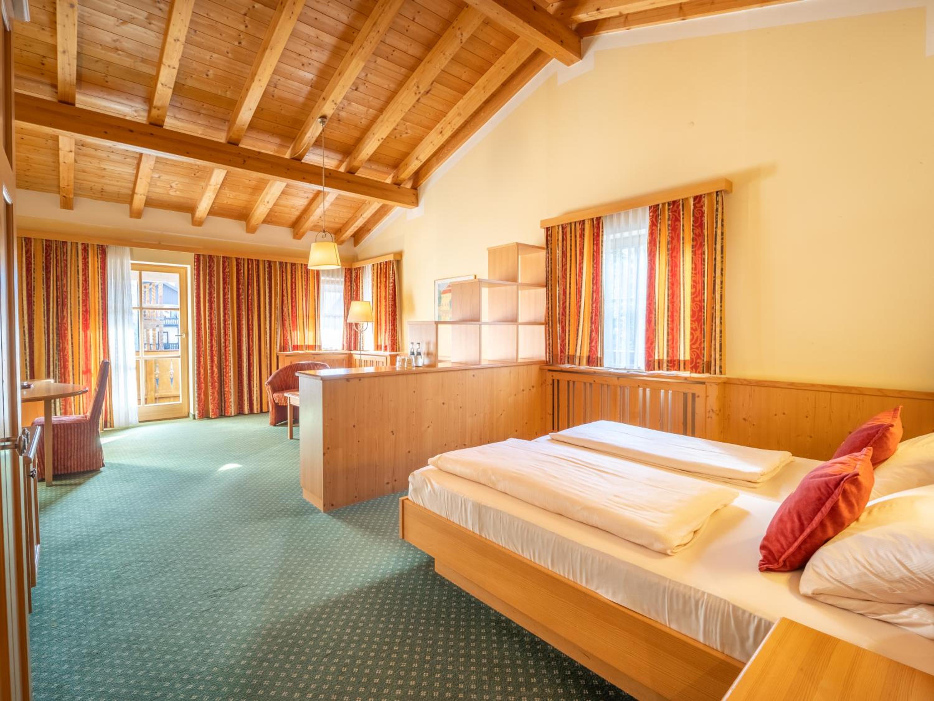 Hotel Keindl 13/50