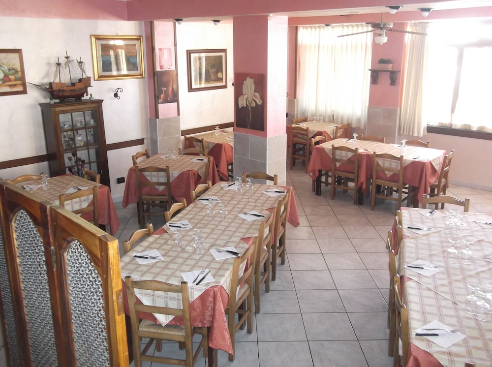 Hotel Il Vulcano 34/50