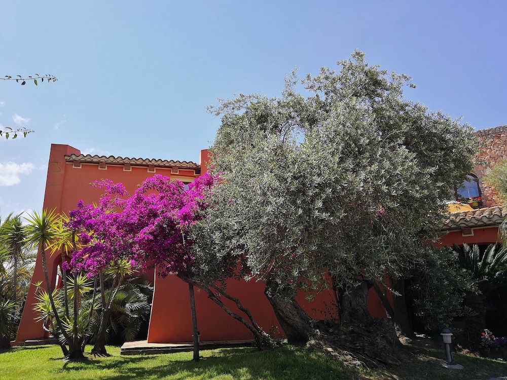 Hotel Il Vecchio Mulino 2/50