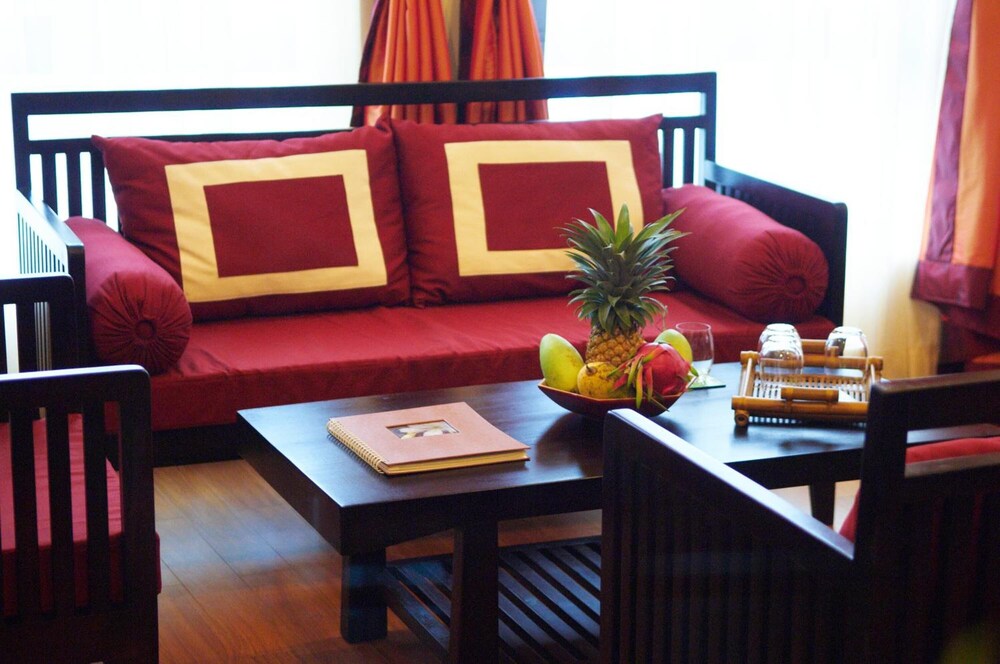 Nam Bo Boutique Hotel 53/68